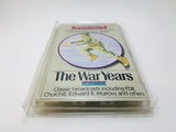 The War Years, Golden Age Radio Blockbusters Cassette