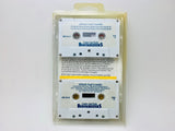 Abbott & Costello, Golden Age Radio Blockbusters Cassette