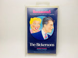 The Bickersons Golden Age Radio Blockbusters Cassette, Double Feature