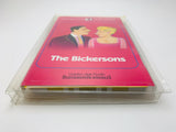 The Best of The Bickersons Golden Age Radio Blockbusters Cassettes