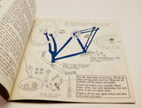 1976 Bicycles all about them, Puffin Book