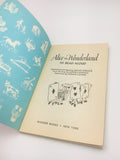 1963 Alice in Wonderland to Read Aloud