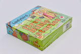 1985 Ladybird The First Bible Stories Gift Set
