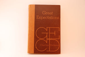 1965 Great Expectations by Charles Dickens