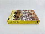 SOLD! 1983 Ben Hur, Illustrated Classic Edition