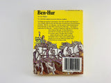 SOLD! 1983 Ben Hur, Illustrated Classic Edition