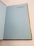 SOLD! 1967 Adventures with Mac -Hardcover