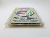 The Lone Ranger, Golden Age Radio Blockbusters Cassette