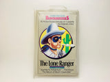 The Lone Ranger, Golden Age Radio Blockbusters Cassette