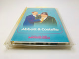 Abbott & Costello, Golden Age Radio Blockbusters Cassette