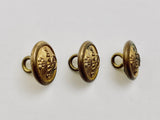 SOLD! 1950’s Firman London Canadian Navy Buttons