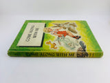 SOLD! 1960 Come Along With Me, Canadian Reading Development Series