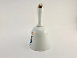 Expo 86 Vancouver Porcelain Bell