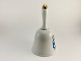 Expo 86 Vancouver Porcelain Bell