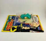 SOLD! 1990 NOS Dick Tracy Villain Influence - Coppers and Gangsters Action Figure