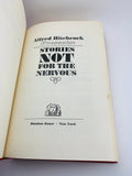 1965 Alfred Hitchcock Presents: Stories Not for the Nervous
