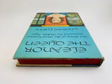 1955 Eleanor The Queen - First Edition