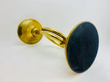 1970’s Decorative Brass French Horn