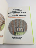 SOLD! 1962 Terry and the caterpillars
