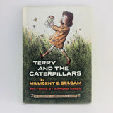 SOLD! 1962 Terry and the caterpillars