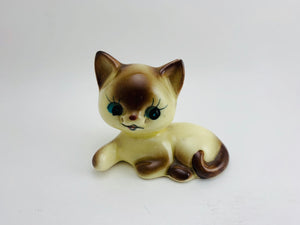 1960’s Porcelain Cat