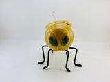 SOLD! 1950’s Porcelain Honey Bee