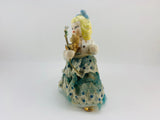 SOLD! 1950’s Herbary Gardens, Sachet Doll by Andre Richard