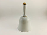 Expo 86 Vancouver Porcelain Bell