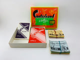 1950’s Contraband Card Game by Pepys