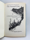 1971 The Haunted Cove by Elizabeth Baldwin Hazelton